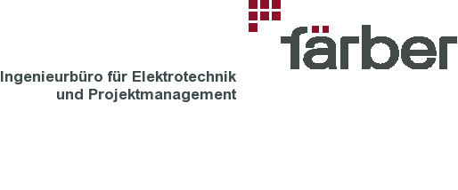 Ingenieurb&uuml;ro F&auml;rber